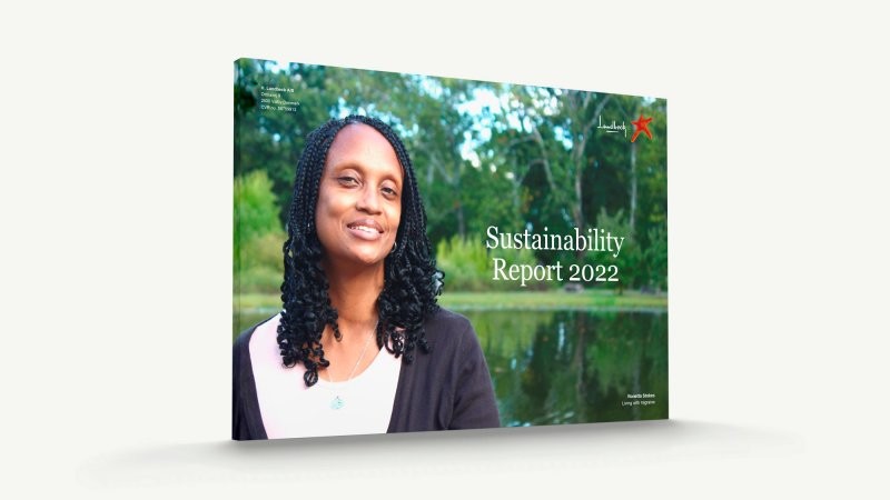 Sustainability Report 2022