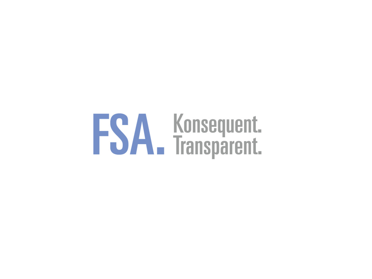 FSA