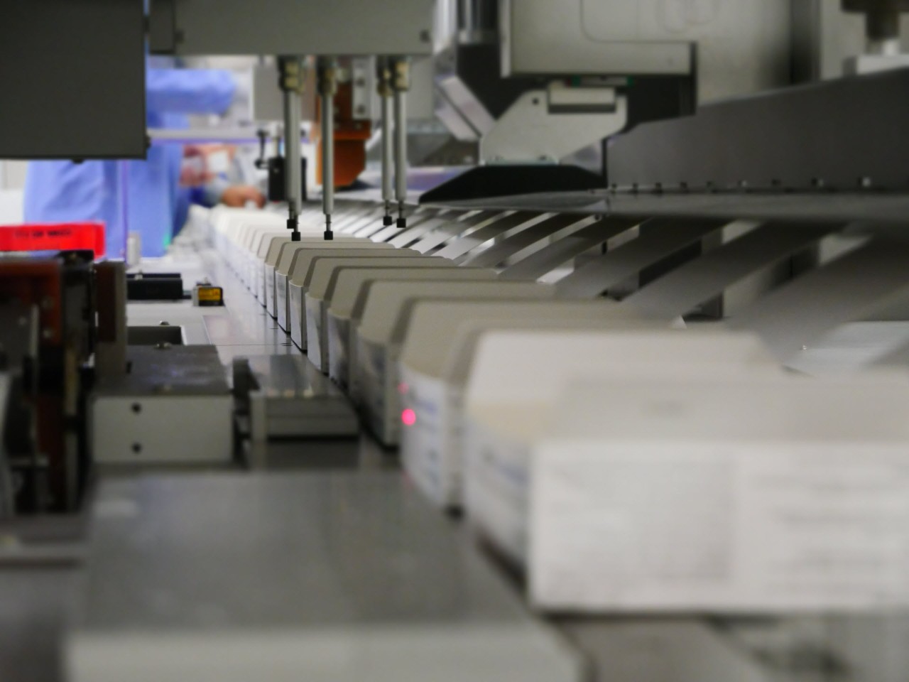 Elaiapharm-CDMO-packaging-line-blisters