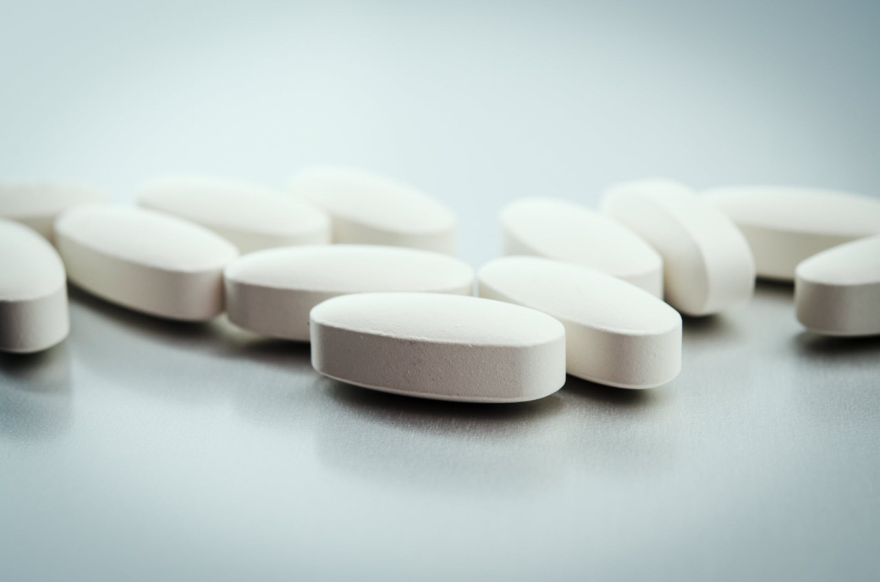 Elaiapharm-CDMO-solide dosage-tablets