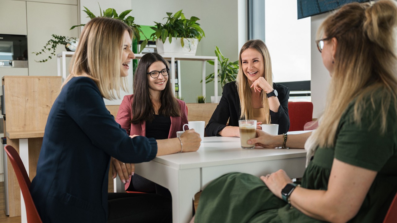 employees development
