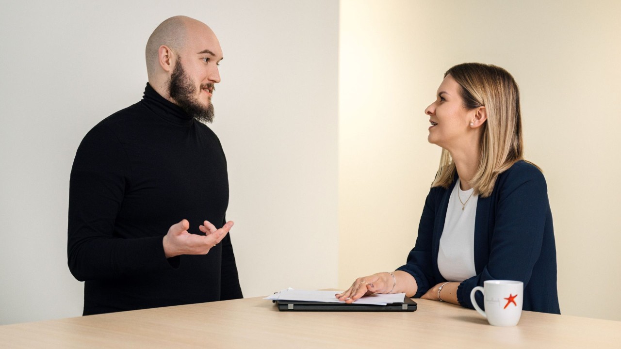Procurement & Finance Operations