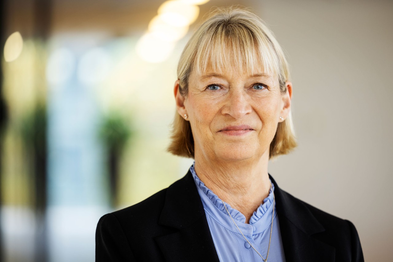 Karin Hamberg