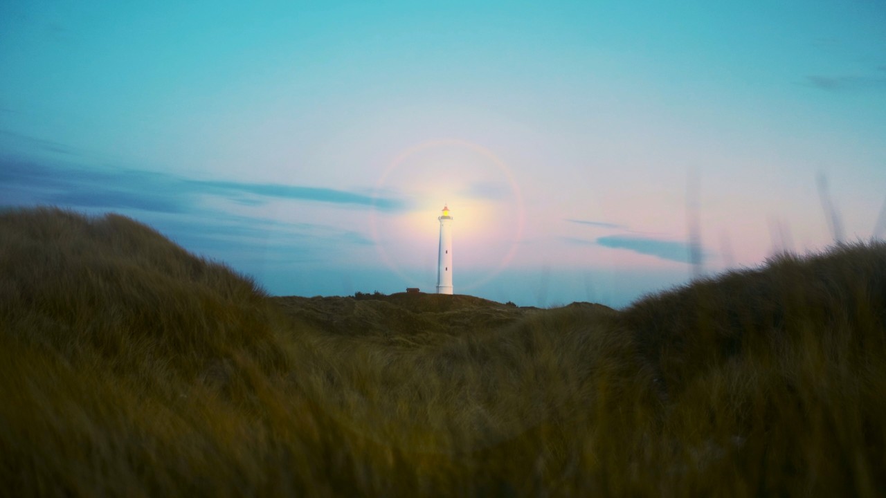 Lighthouse