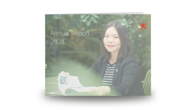Annual Report
