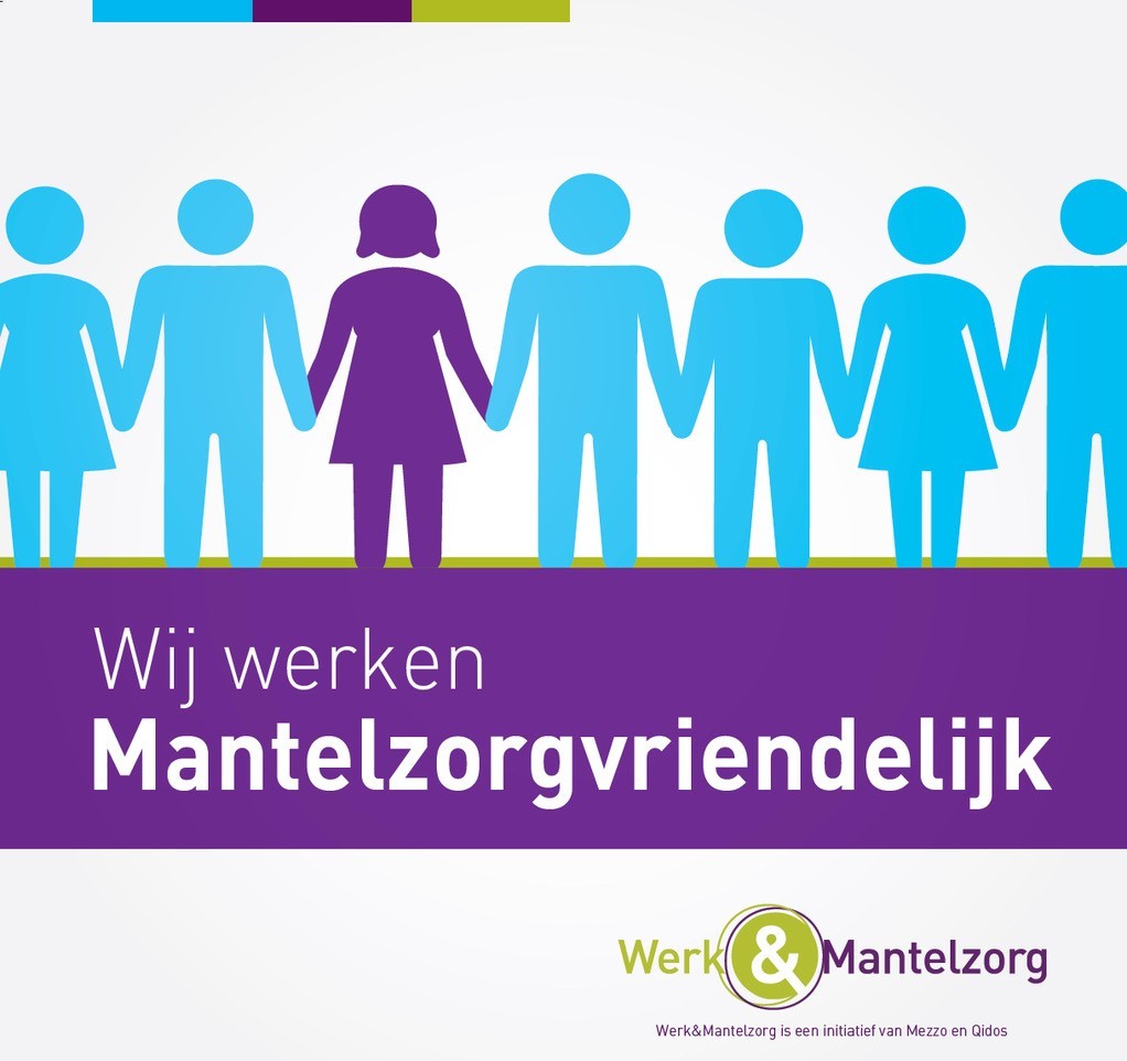 Mantelzorg