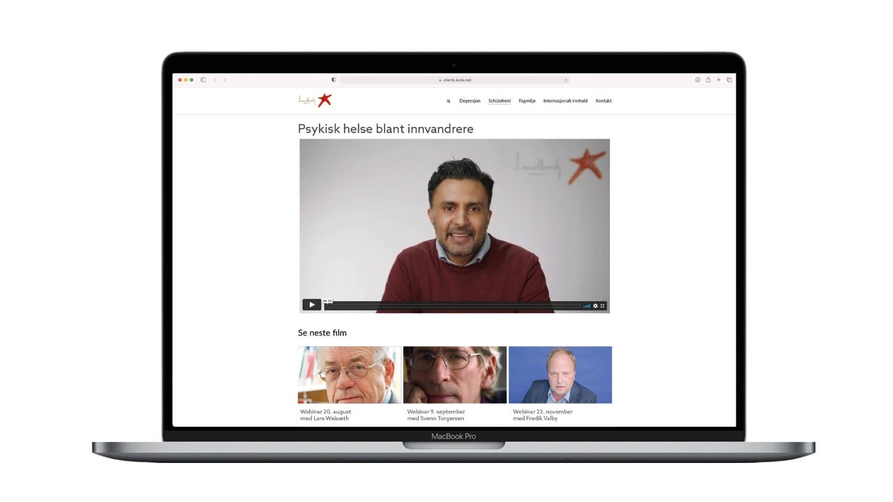 Webinar