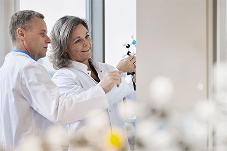 In 2014, Lundbeck launched an antidepressant in the US and in some European and other international markets. 