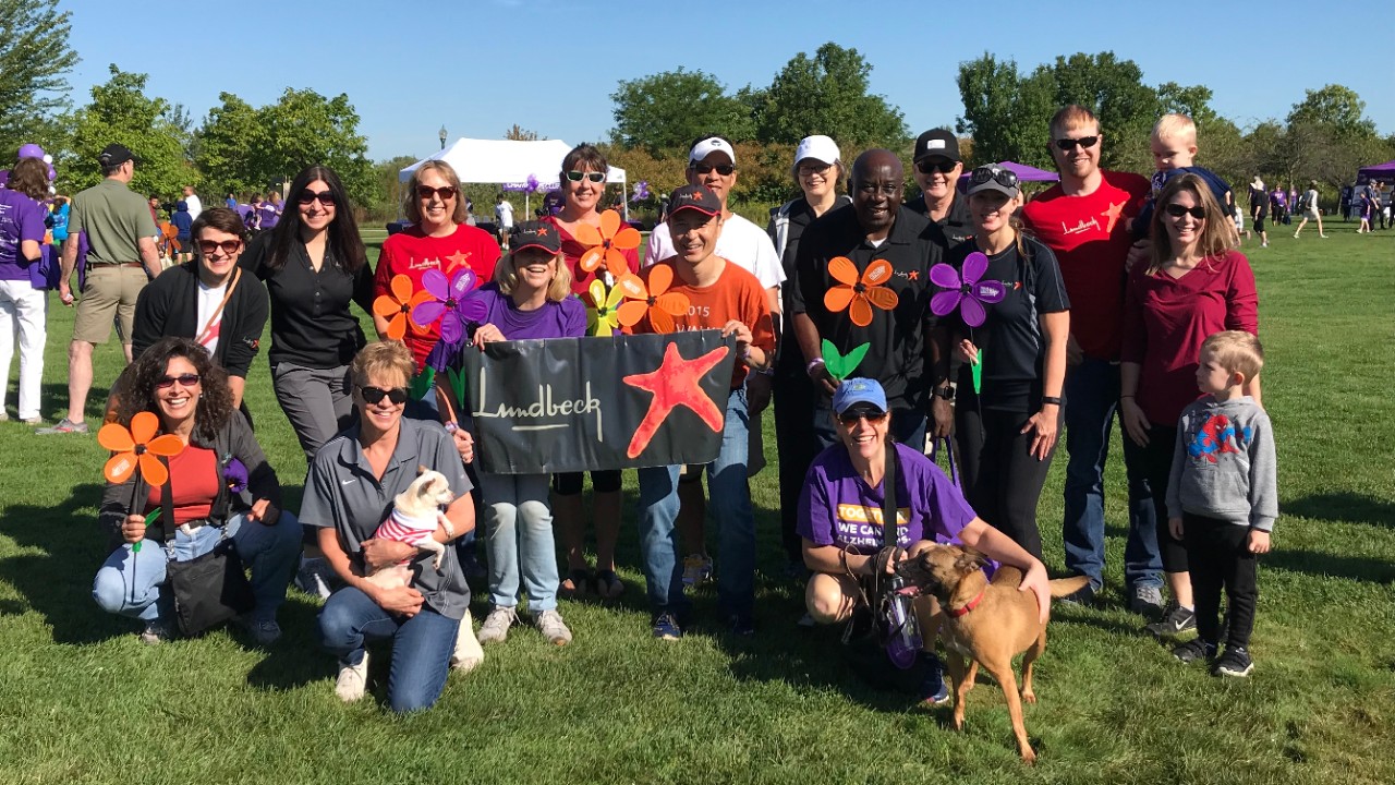 Miles for Migraine 2025