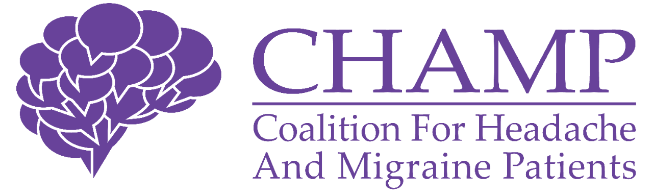 CHAMP Logo